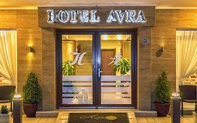 Hotel Avra